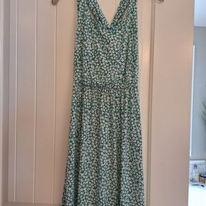 KAILIEGH SUNN DRESS SIZE S